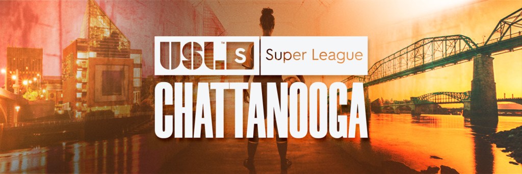 USL Super League