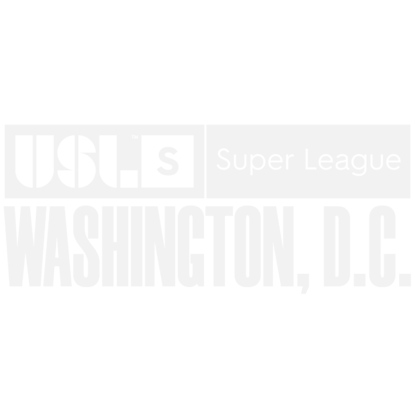 USL Super League Washington, D.C.