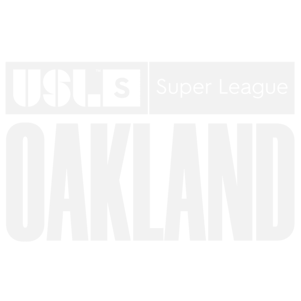 USL Super League Oakland