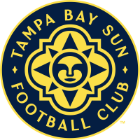 Tampa Bay Sun Logo