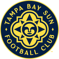 Tampa Bay Sun Logo