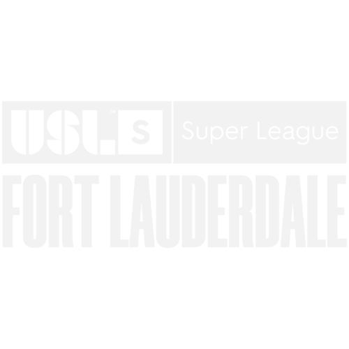 USL Super League Fort Lauderdale
