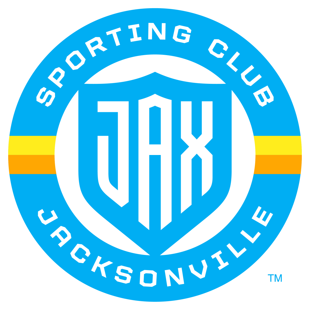 Sporting Jax logo