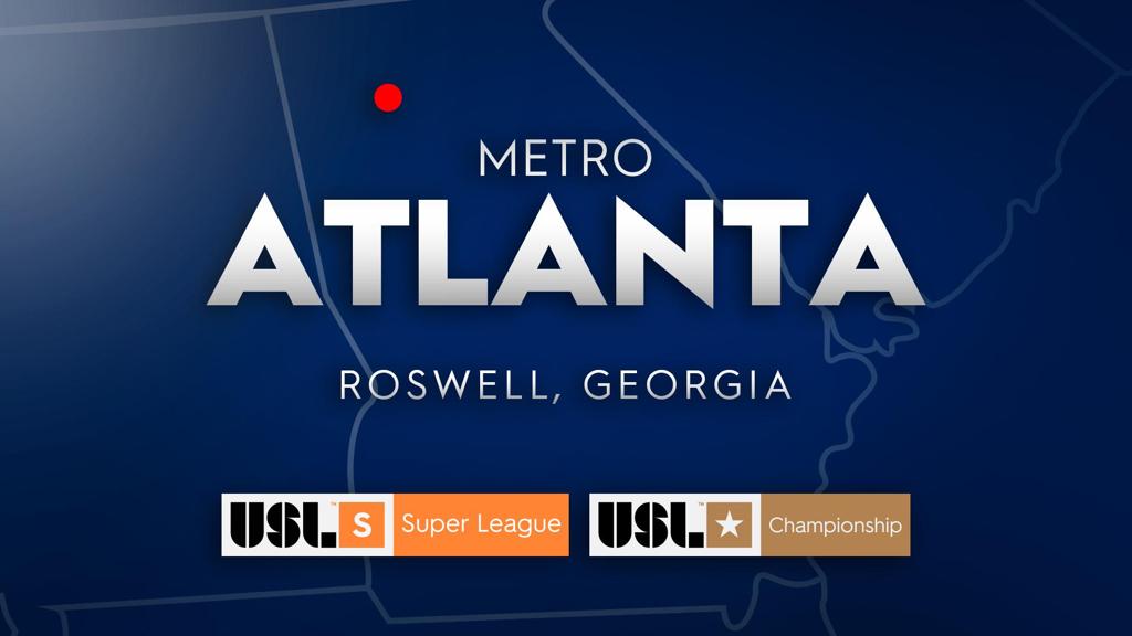 City of Roswell and United Soccer League to Explore Historic Women’s Soccer Stadium-Anchored Entertainment District in Metro Atlanta featured image