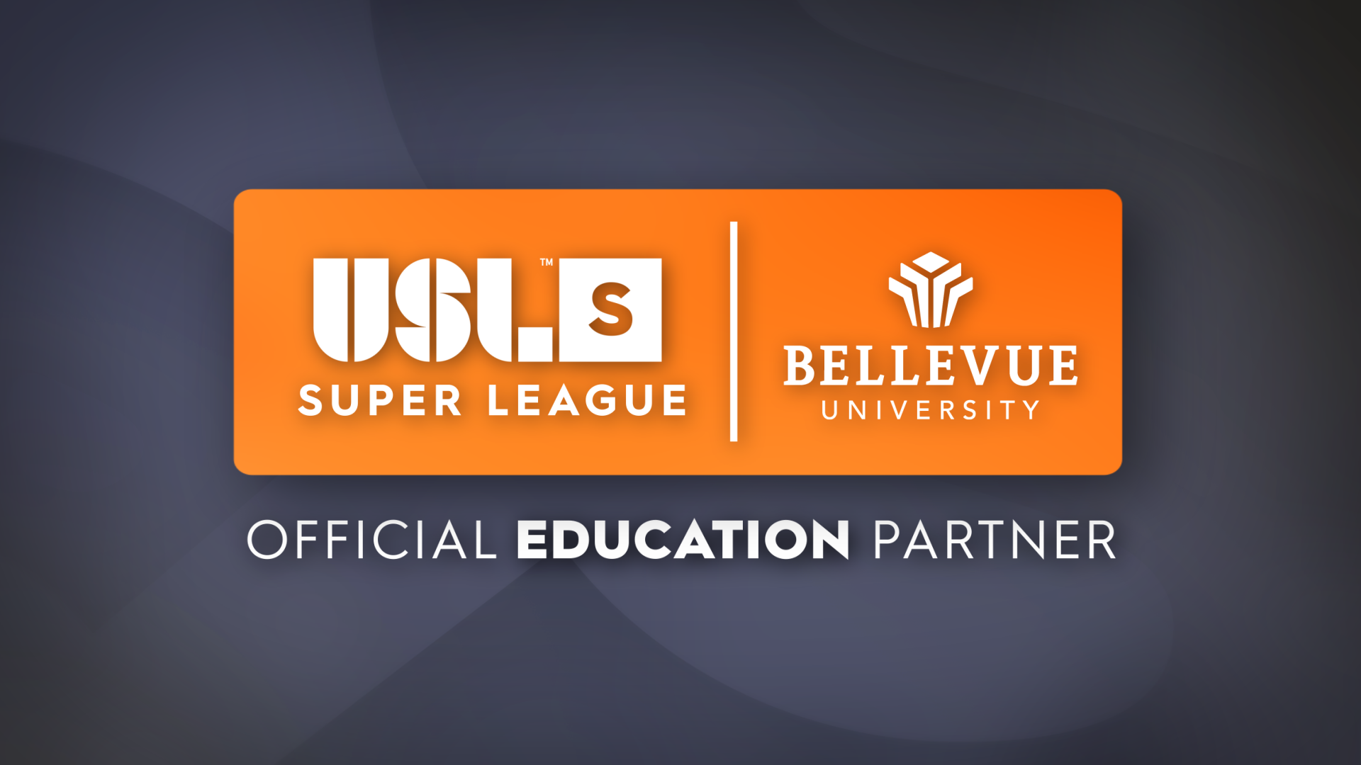 USL Super League and Bellevue University Announce Partnership to Provide Education Opportunities for League Players, Staff and Fans  featured image