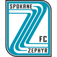 Spokane Zephyr FC logo