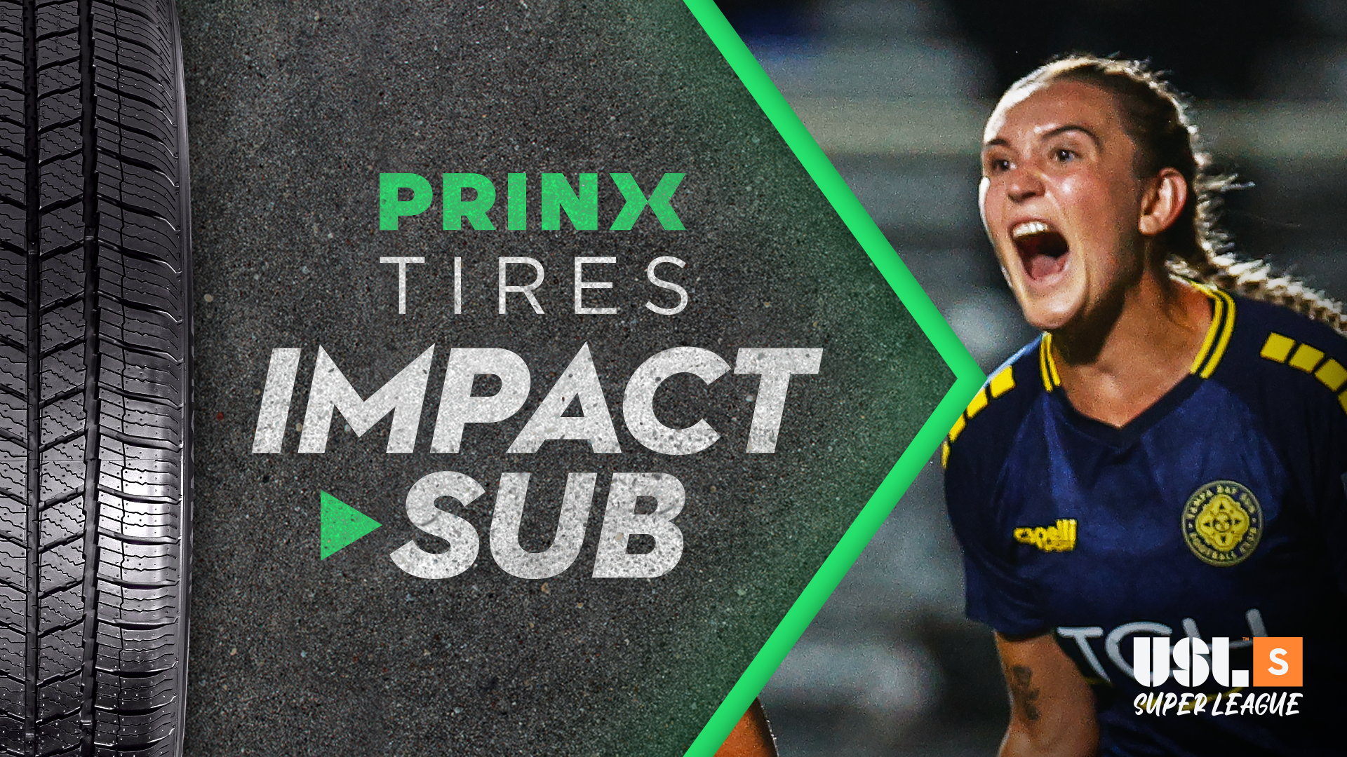 How Cecilie Fløe became the Tampa Bay Sun’s latest game-changer | Prinx Impact Sub featured image