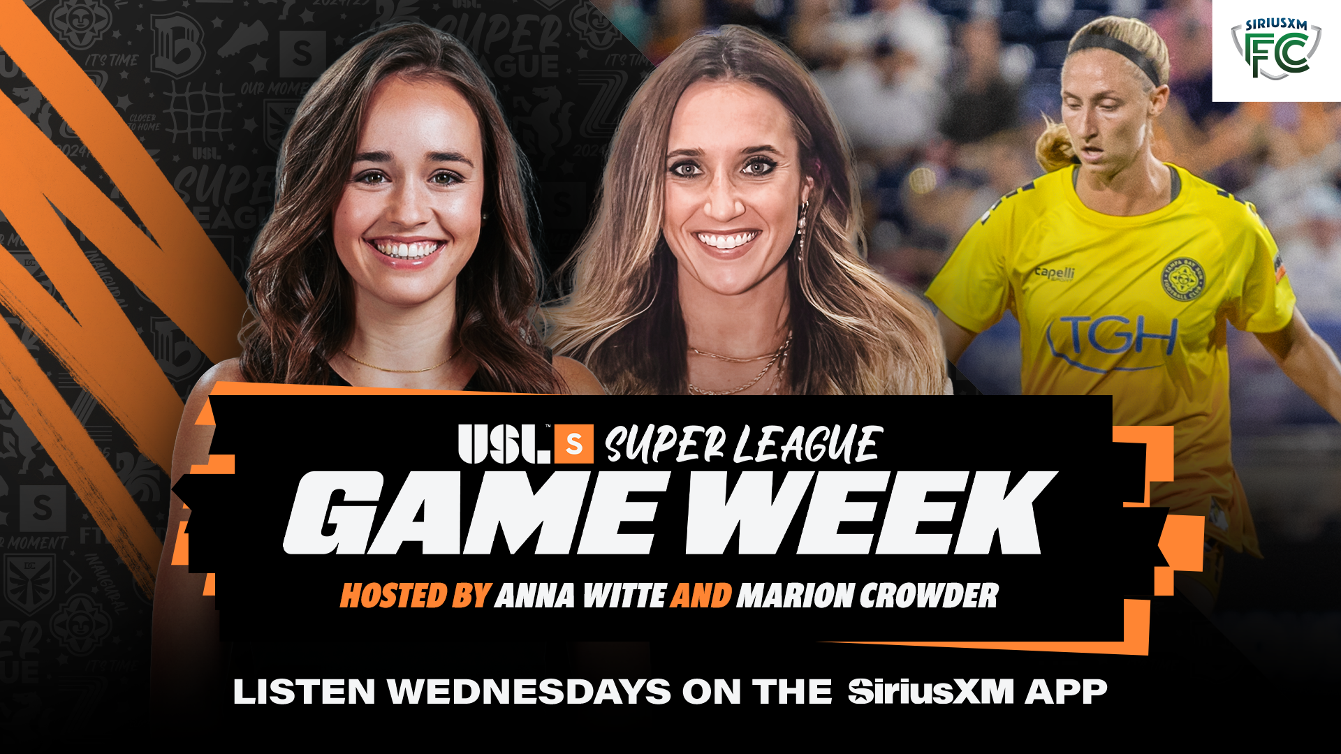 How Brooke Hendrix is leading Tampa Bay Sun to the playoffs | Super League Game Week featured image