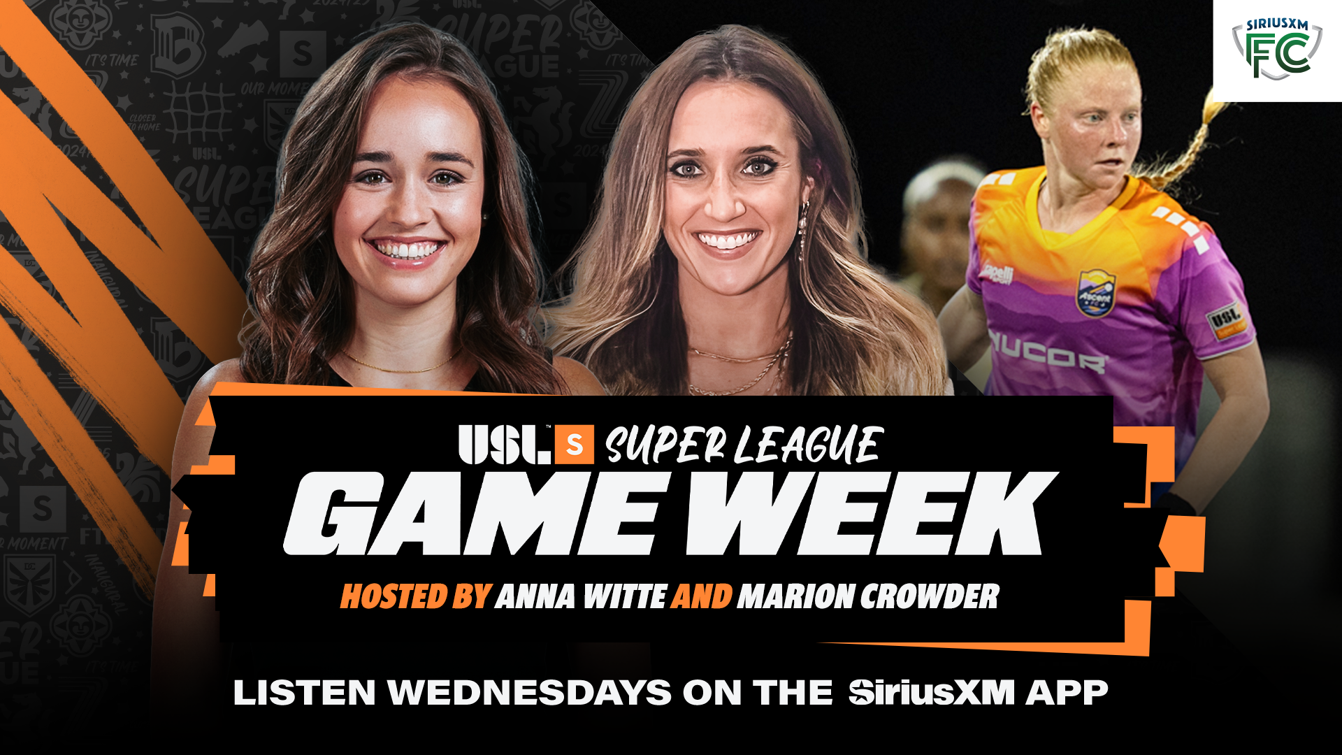 How Carolina Ascent FC claimed the inaugural Super League Players' Shield | Super League Game Week featured image