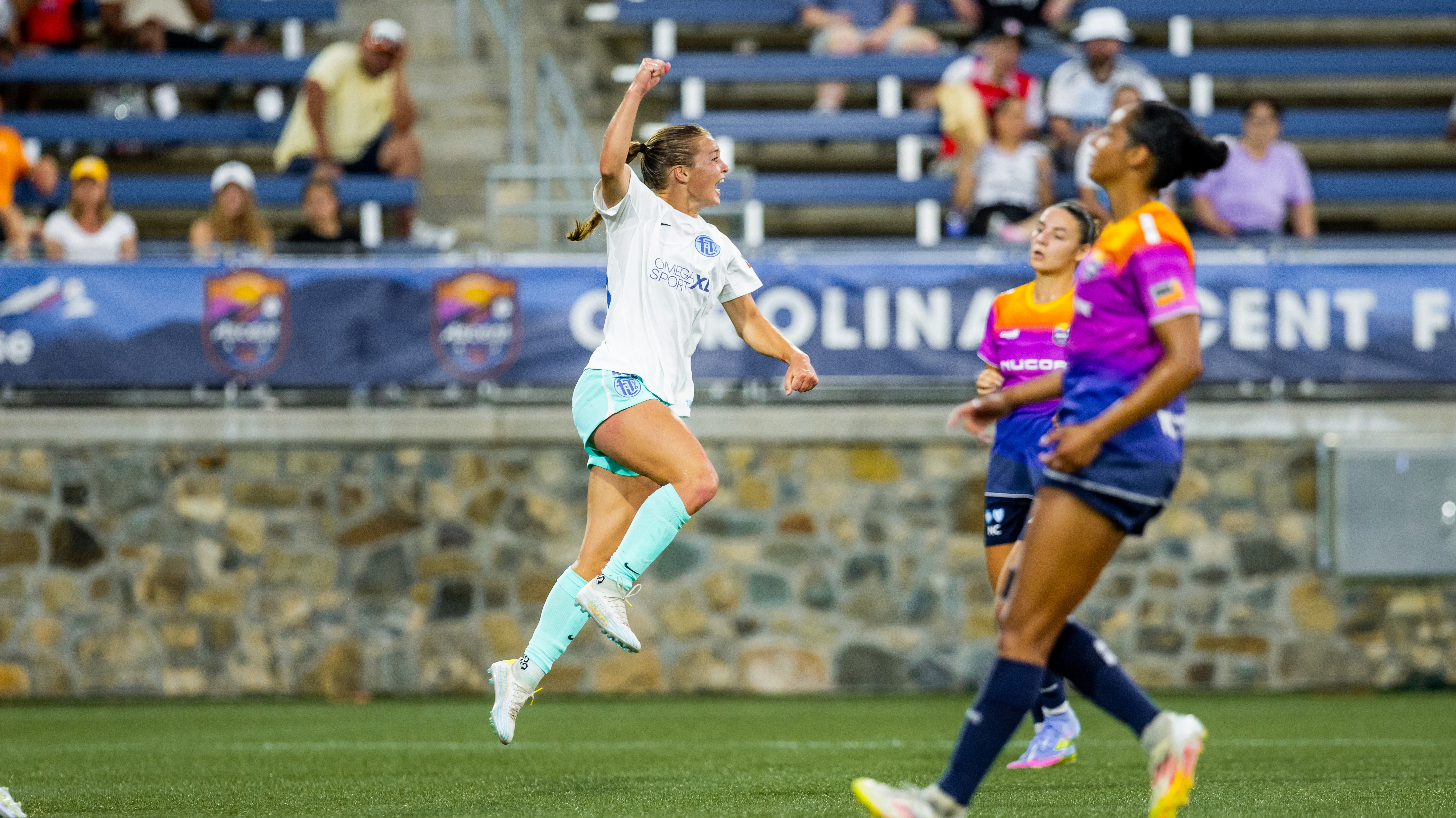 How Kiara Locklear revived Fort Lauderdale’s championship hopes  featured image