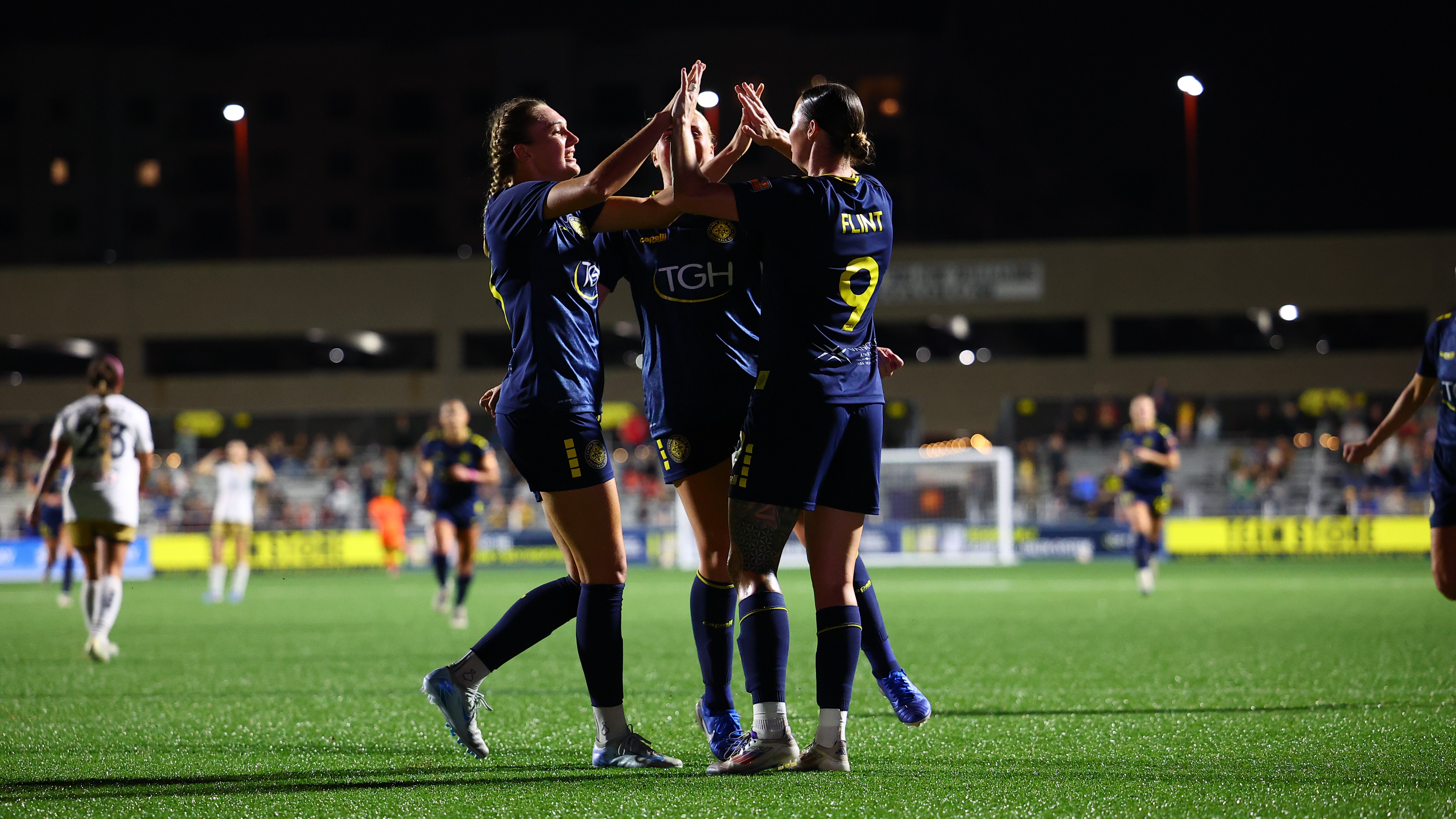 How Tampa Bay’s big three has led the club to the inaugural USL Super League Final  featured image